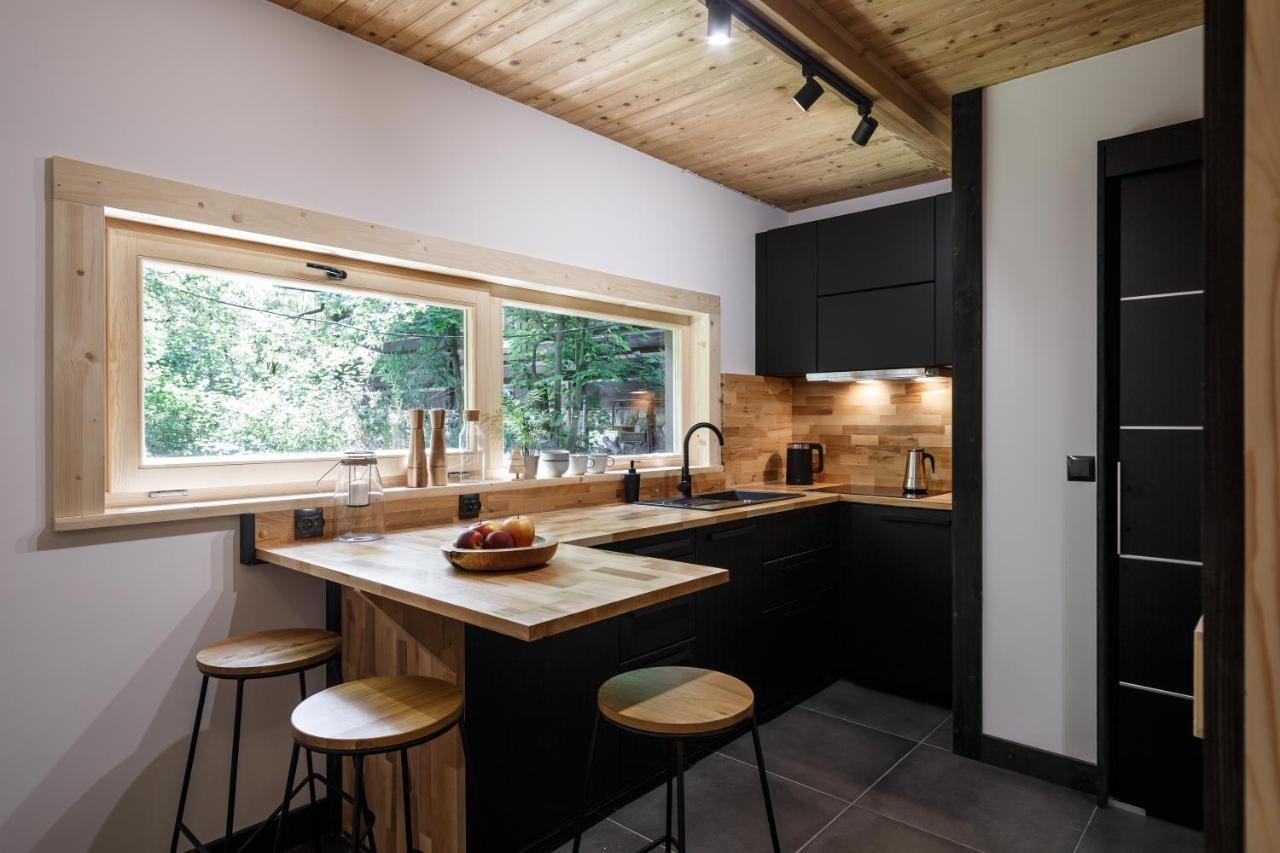 Mount Apart Sport House Zakopane Exterior foto